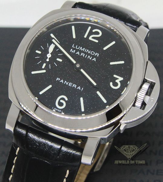 Panerai Luminor Marina PAM00111